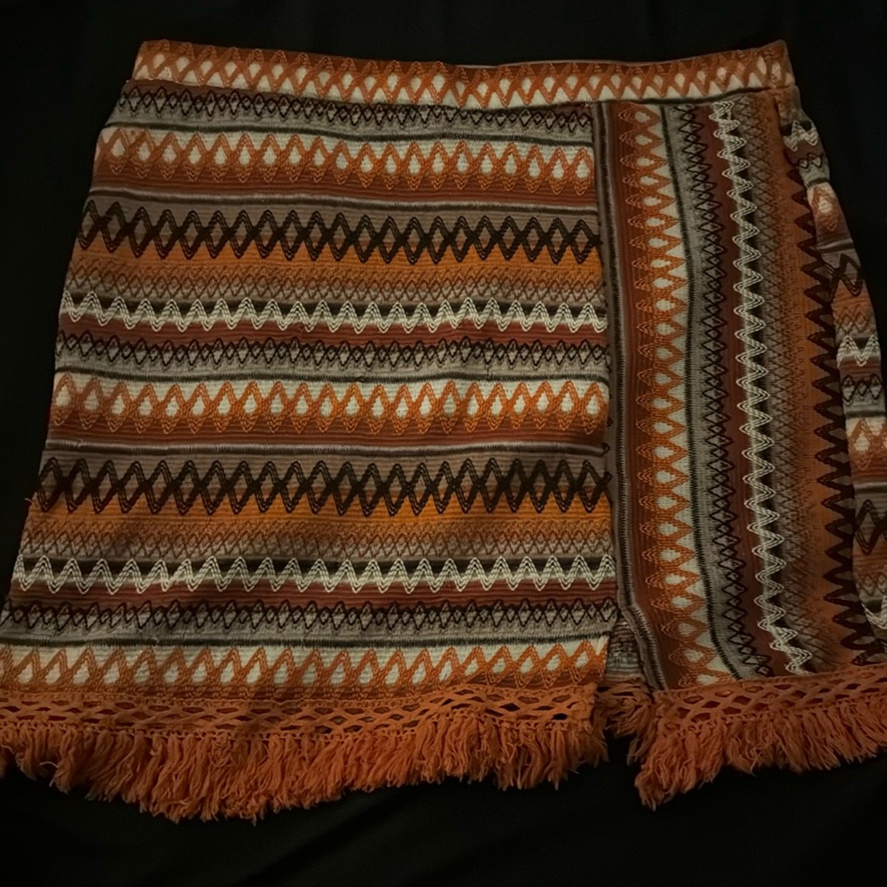 Skirt from SHEIN